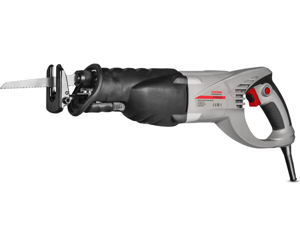 CROWN Säbelsäge 1010 W