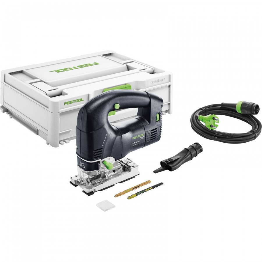 Festool Pendelstichsäge TRION PSB 300 EQ-Plus