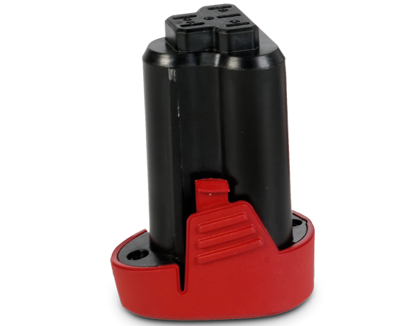 CROWN Akkupack 12 V 2 Ah