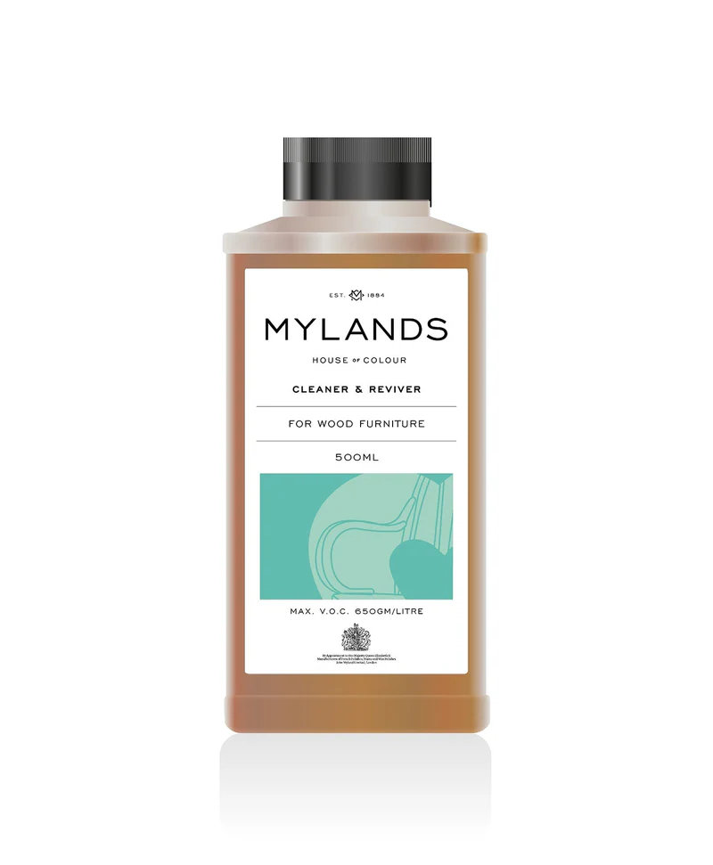 Mylands Möbelreiniger/-Aufbereitung 500 ml