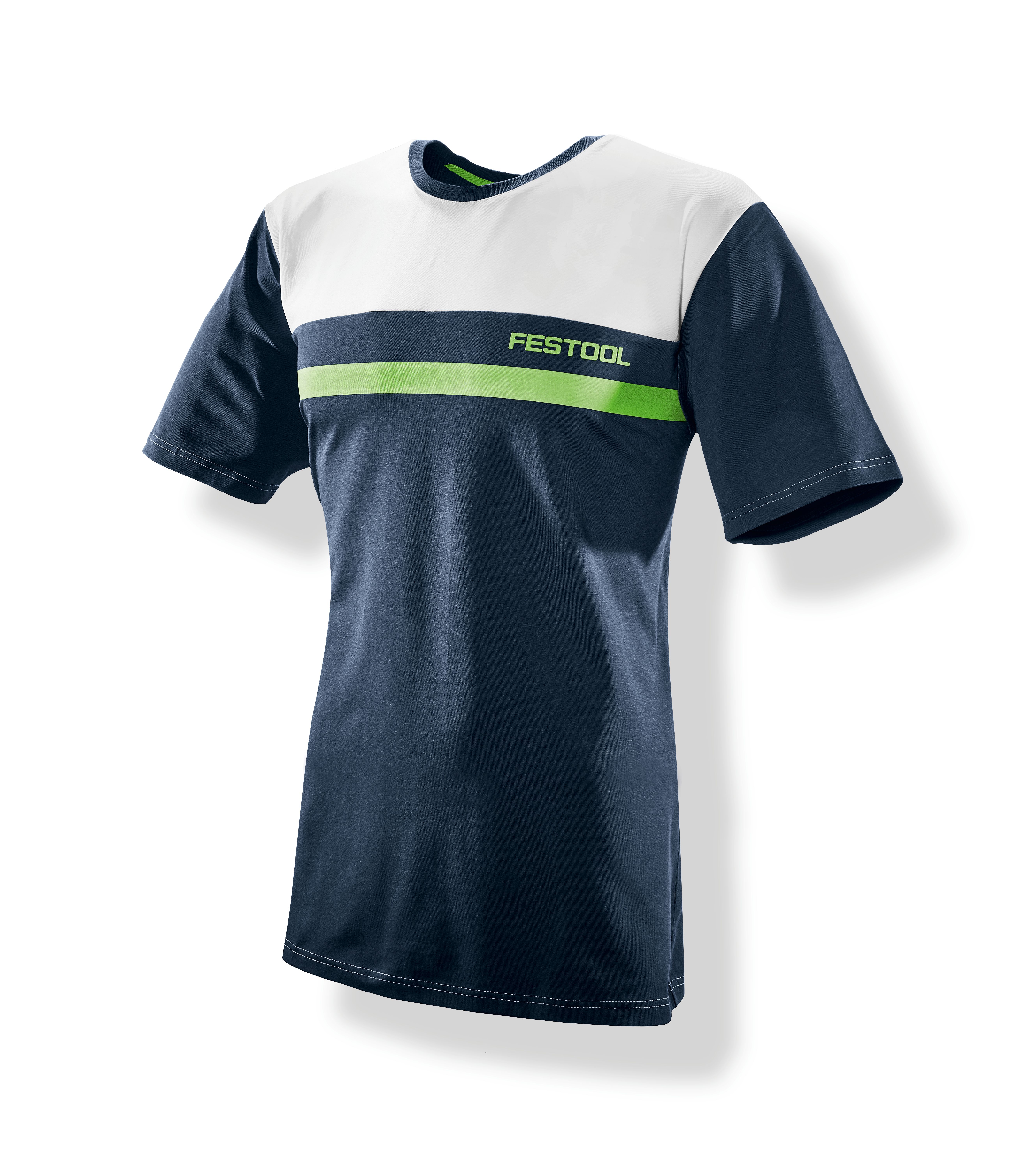 Festool-Fanartikel Fashionshirt Herren - Größe S