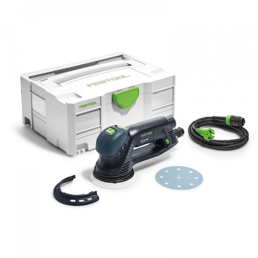 Festool Exzenterschleifer ROTEX RO 125 FEQ-Plus