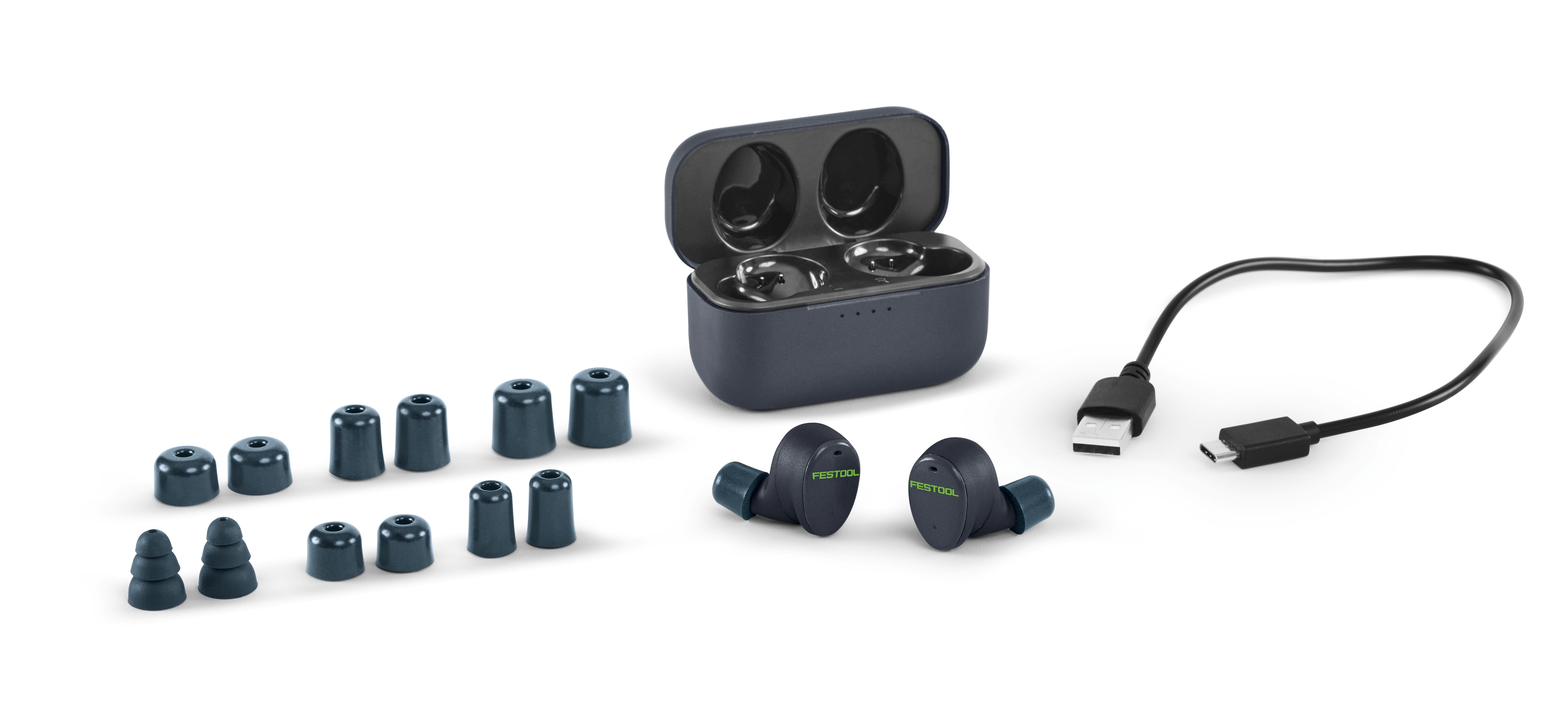 Festool Gehörschutz GHS 25 I  Festool Gehörschutz GHS 25 I