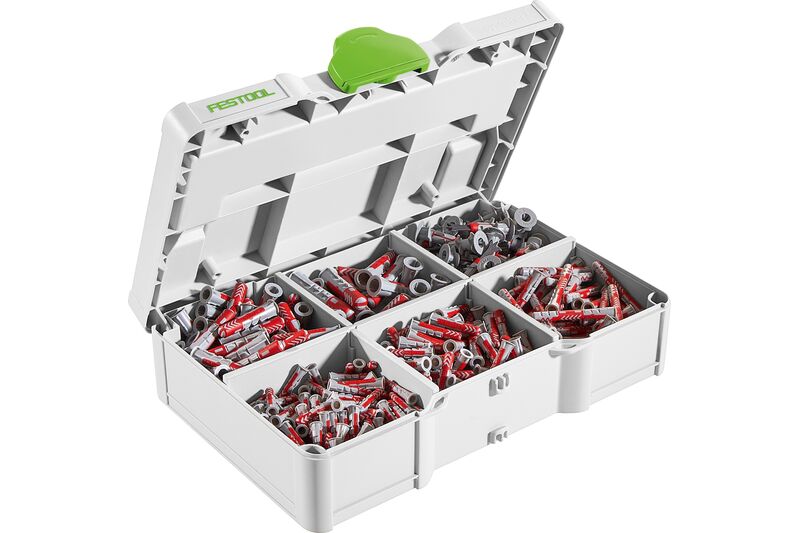 Festool Dübel-Set - 578113 Festool Dübel-Set - 578113
