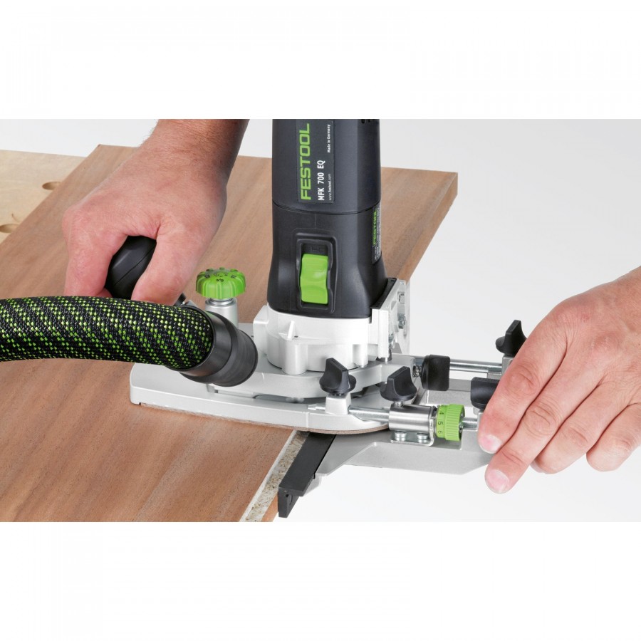 Festool Modul-Kantenfräse MFK 700 EQ-Set