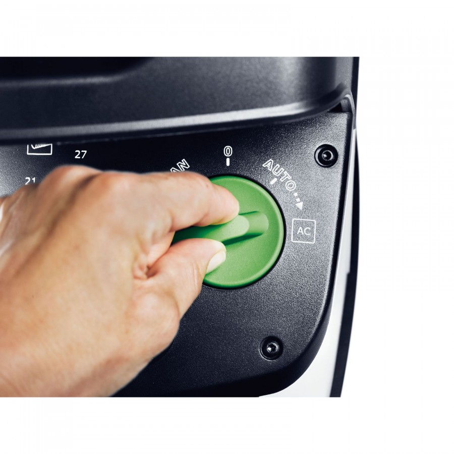 Festool selbstabreinigendes Absaugmobil CLEANTEC CTL 36 E AC Festool selbstabreinigendes Absaugmobil CLEANTEC CTL 36 E AC