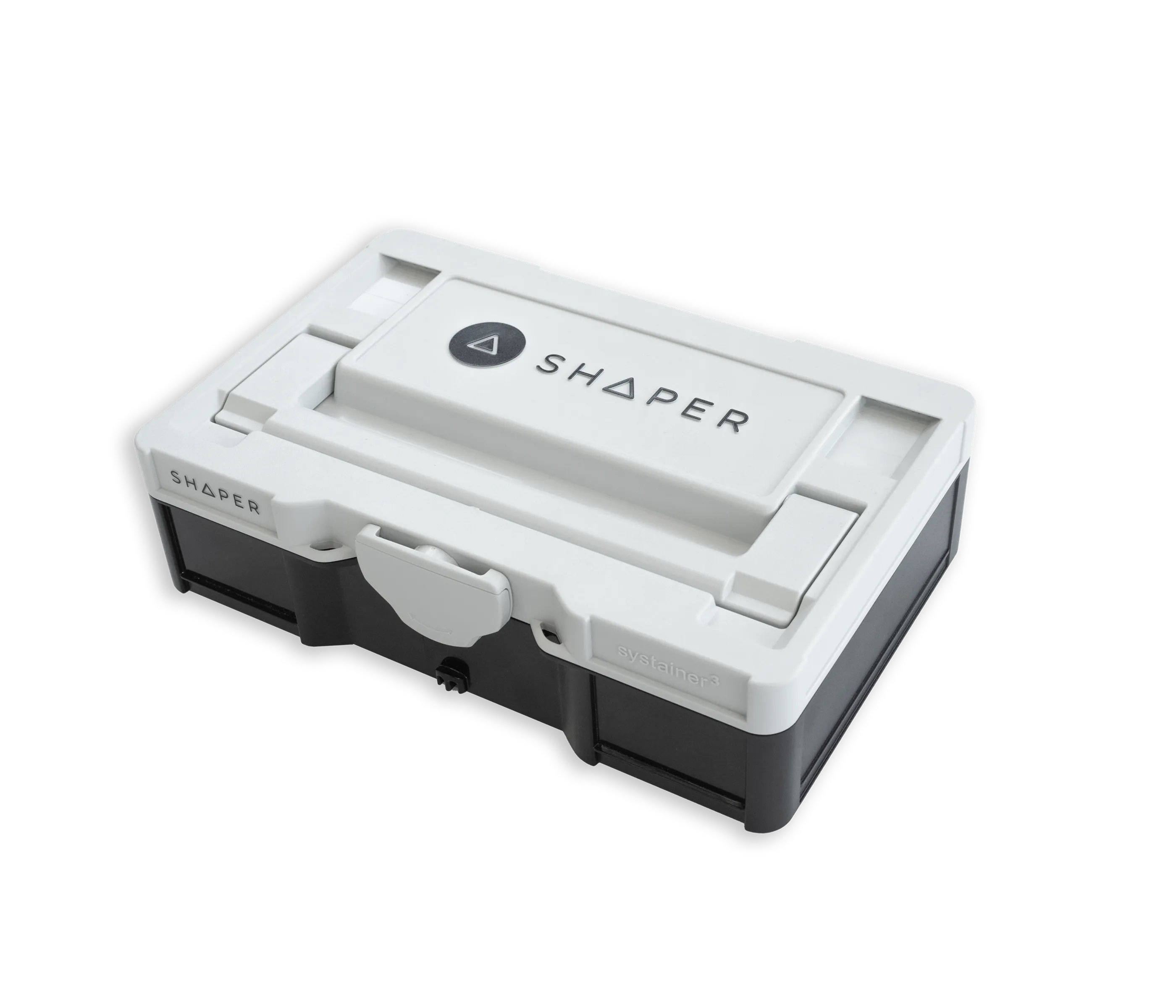 Shaper MINI Systainer SH2-MS2 – Individuell anpassbar   Shaper MINI Systainer SH2-MS2 – Individuell anpassbar