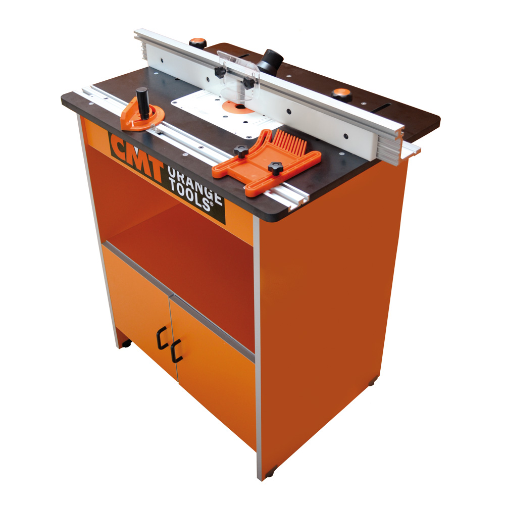 CMT Industrio Frässystem CMT Industrio Frässystem