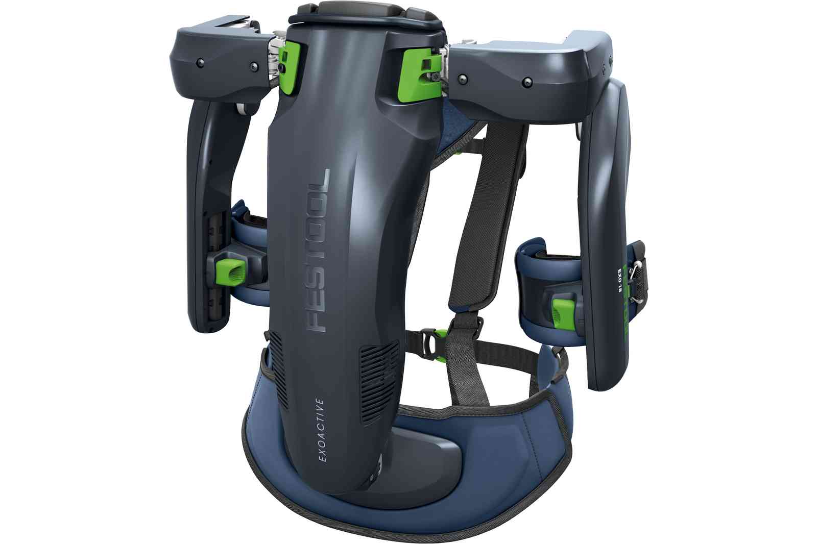  Exoskelett ExoActive EXO 18 HPC 4,0 I-Plus