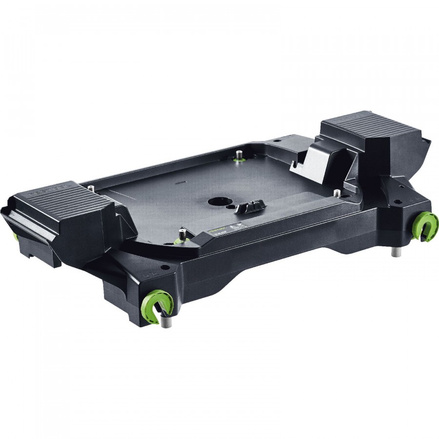 Zubehör Festool Adapterplatte UG-AD-KS 60 Zubehör Festool Adapterplatte UG-AD-KS 60