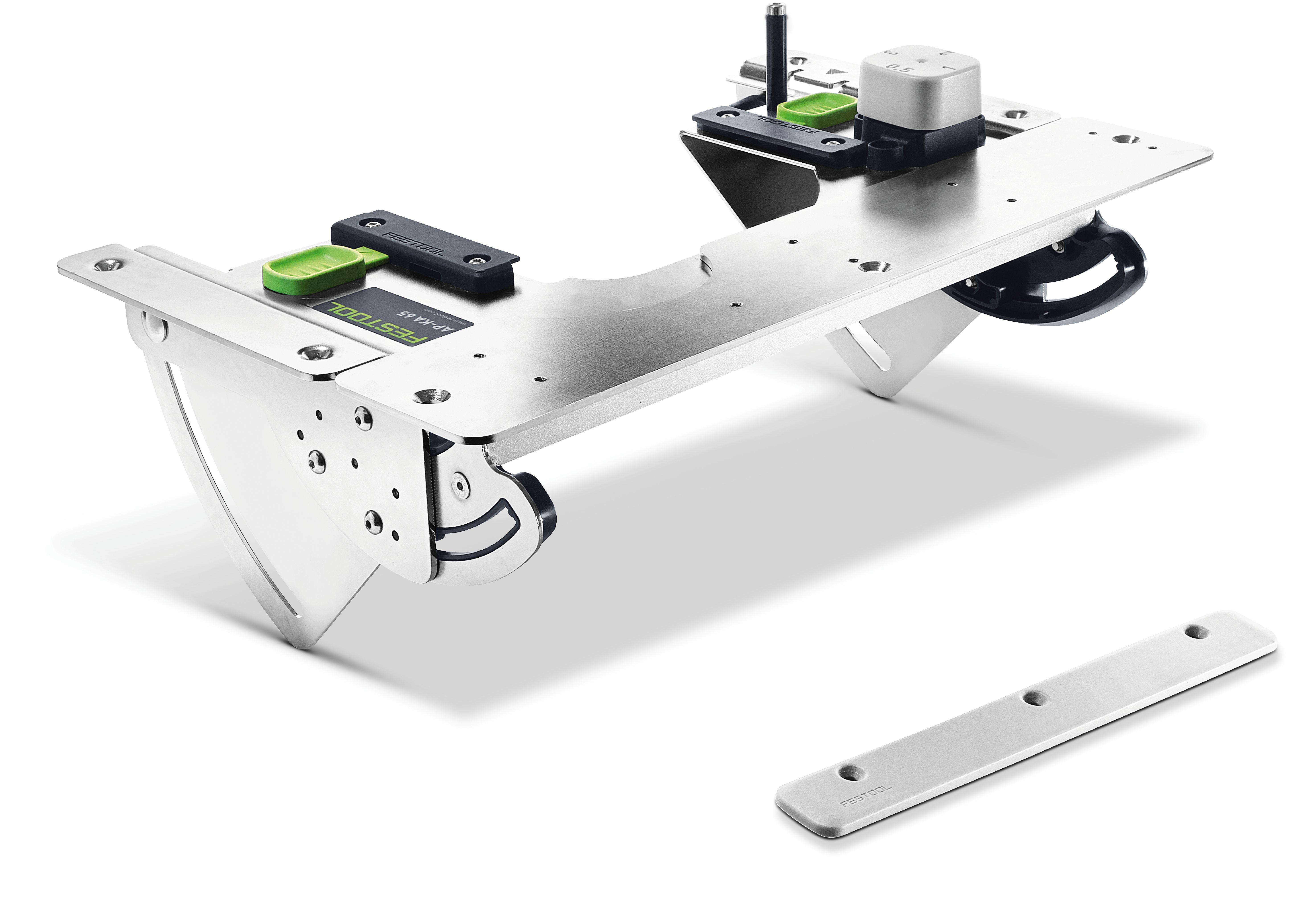 Zubehör Festool Adapterplatte AP-KA 65