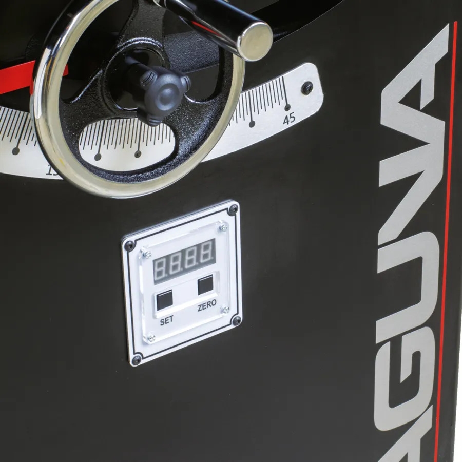 Tischkreissäge LAGUNA Fusion 2 (mod2022)