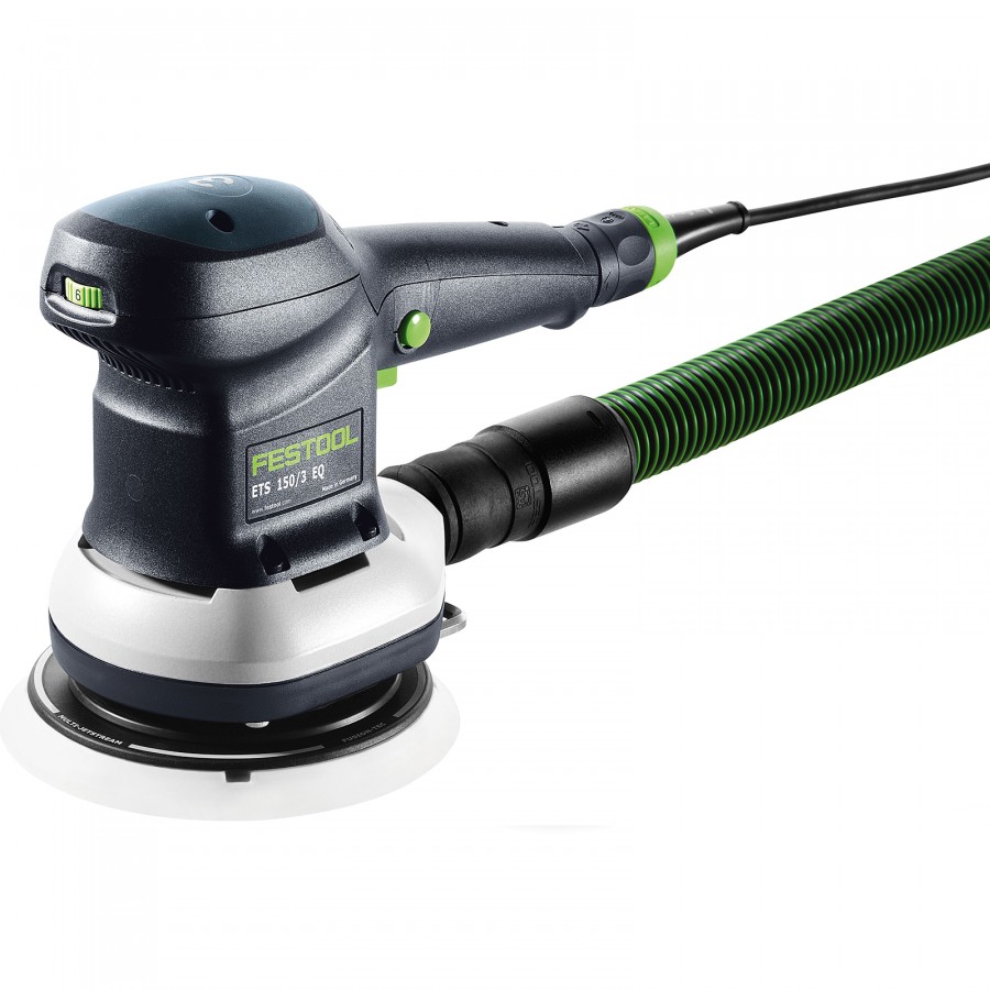 Festool Exzenterschleifer ETS 150/5 EQ-Plus