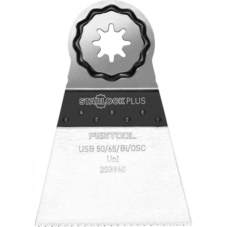 Zubehör Festool Universal-Sägeblatt USB 50/65/Bi/OSC/5 Stk.