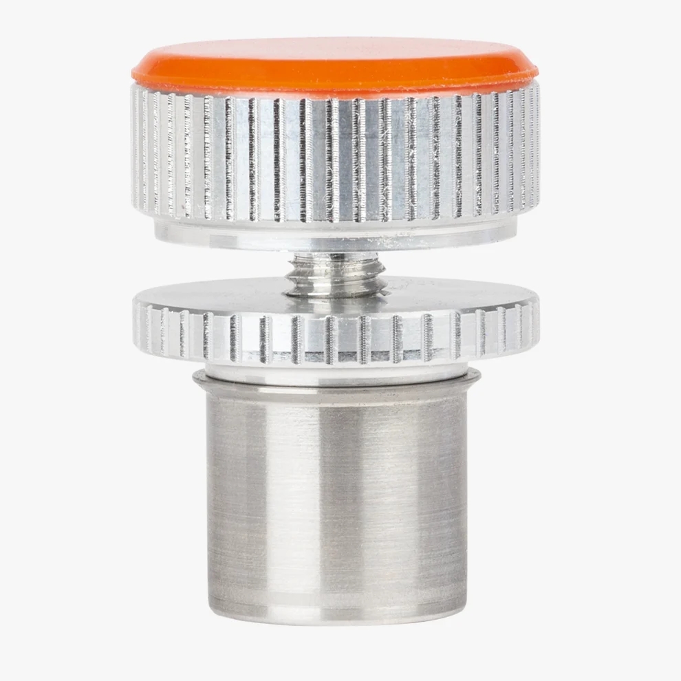 UJK Anti Rutsch Pads höhenverstellbar für ø20mm Löcher Werkbank - 4er Set