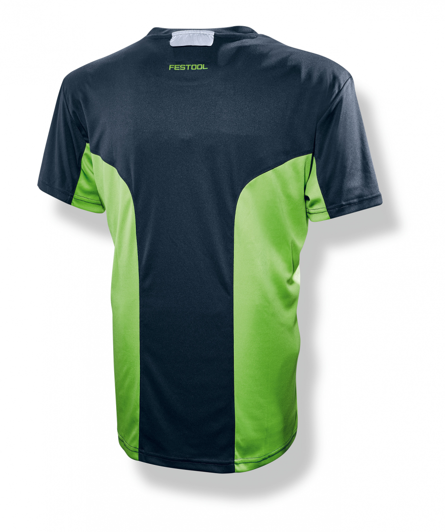 Festool-Fanartikel Funktionsshirt Herren