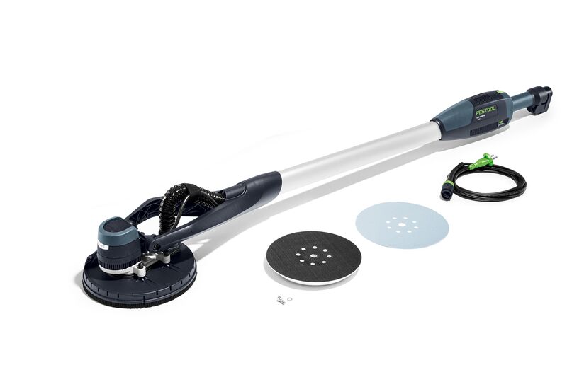 Festool Langhalsschleifer PLANEX LHS-E 225 EQ-CB - 578402