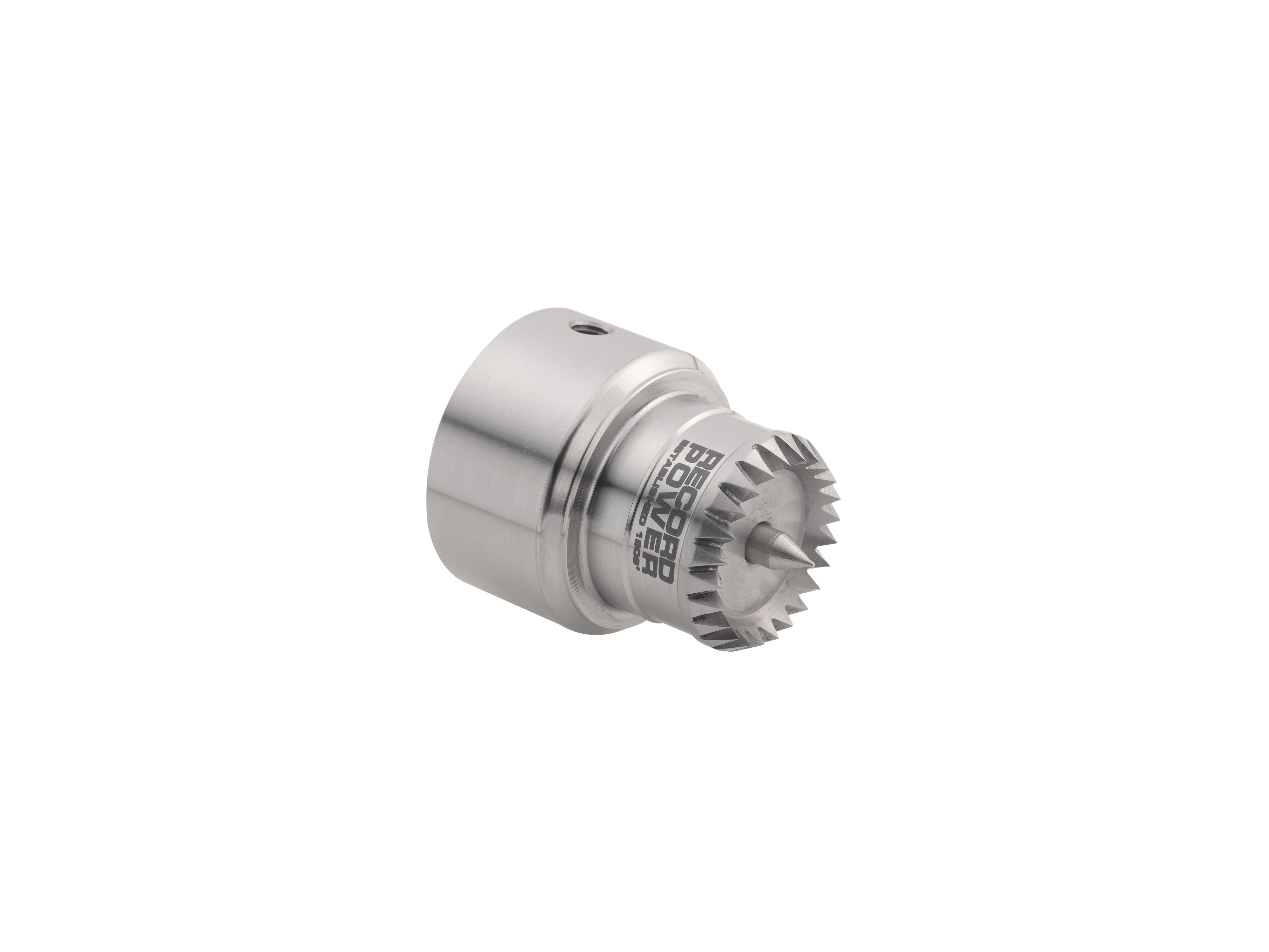 VersaLock 32 mm Federzentrierter Einsatz für Mitlaufende Spitze 