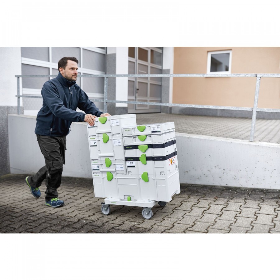 Festool Systainer³ SYS3 XXL 337