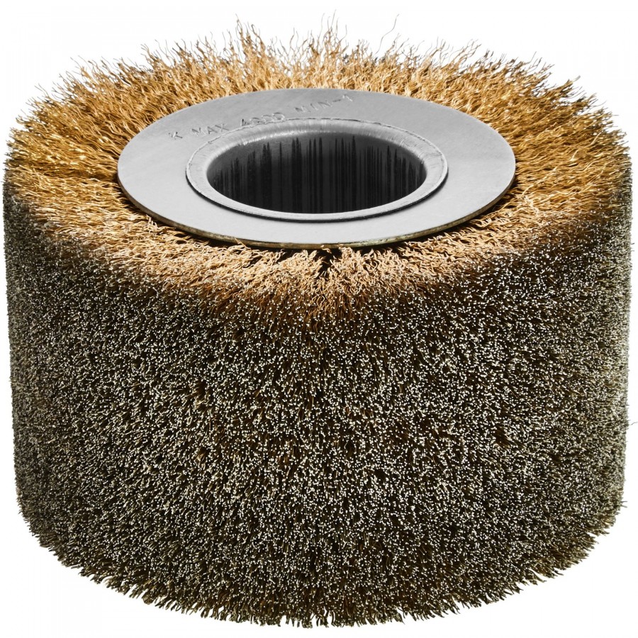 Zubehör Festool Rustilonbürste LD 85