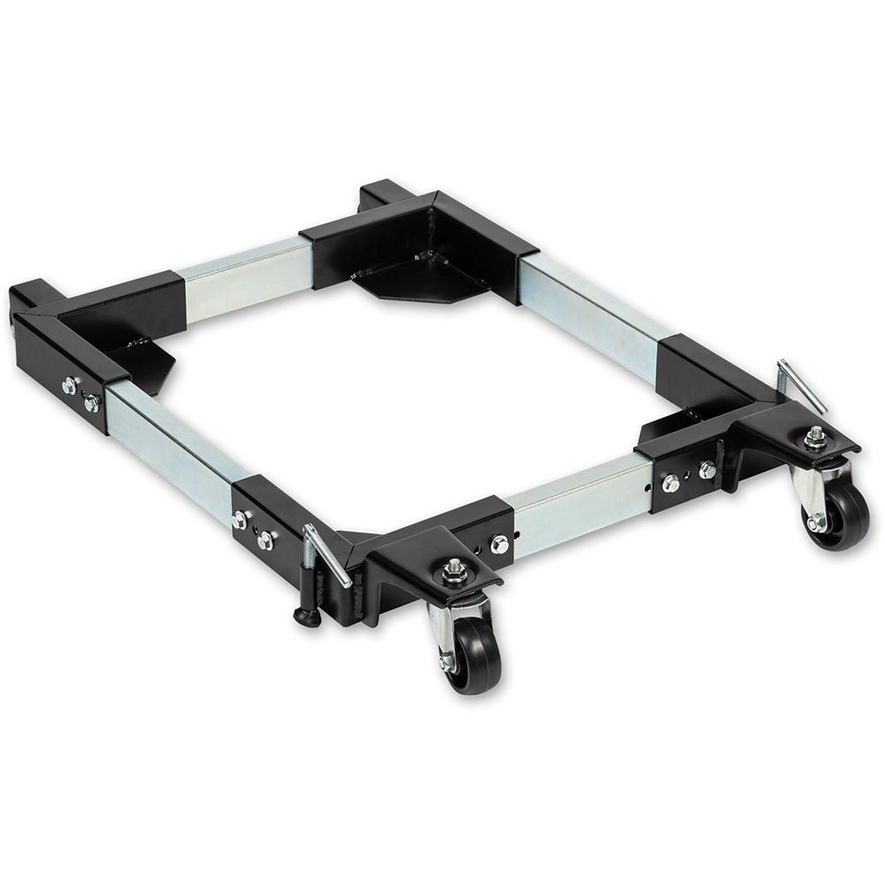 Universalfahrwerk / Maschinenfahrwerk Traglast 540 kg