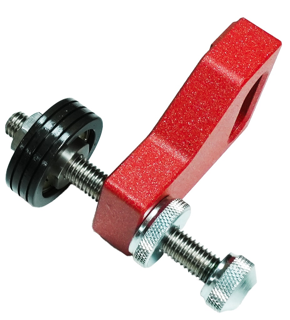 Upgrade Kit - Feinschnittvorrichtung für Metabo BAS 261