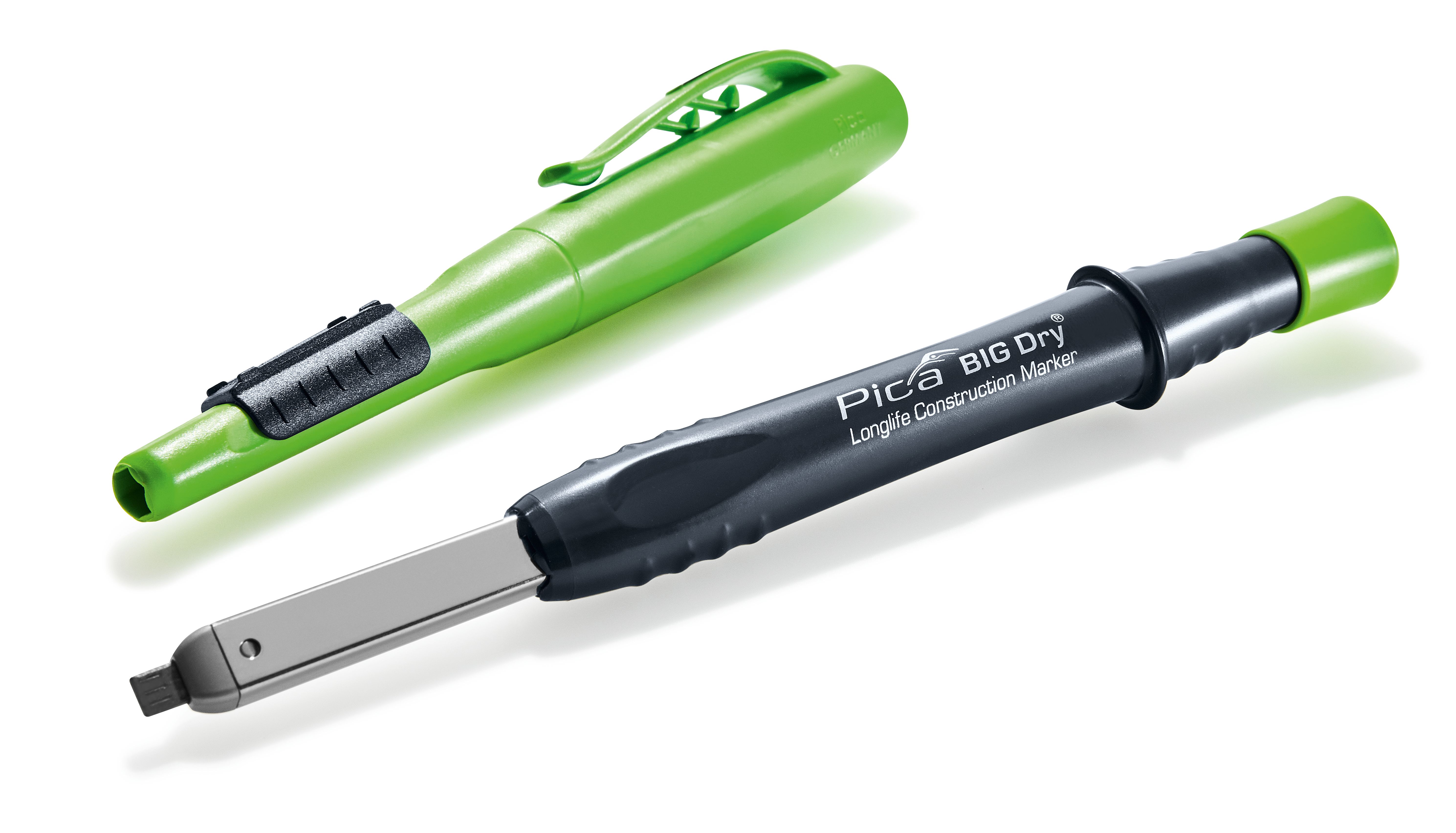 Festool-Fanartikel PICA Stift L – Zimmermanns-Druckbleistift