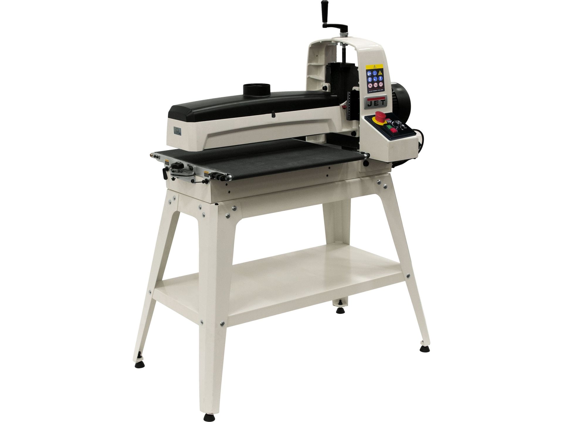 JET Zylinderschleifmaschine JWDS-2244