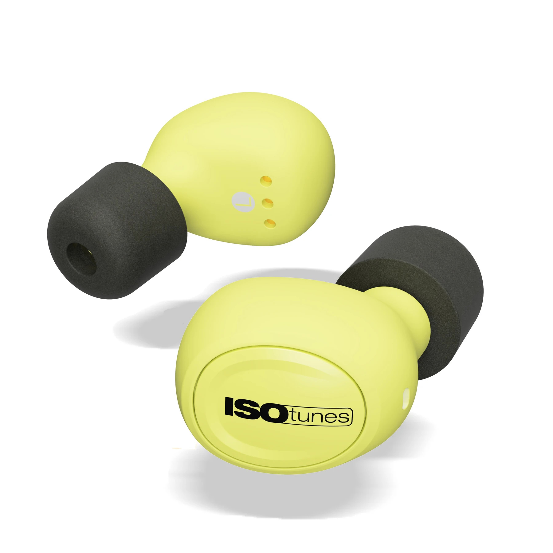 Iso Tunes Professioneller Bluetooth Gehörschutz FREE Industrial EN352
