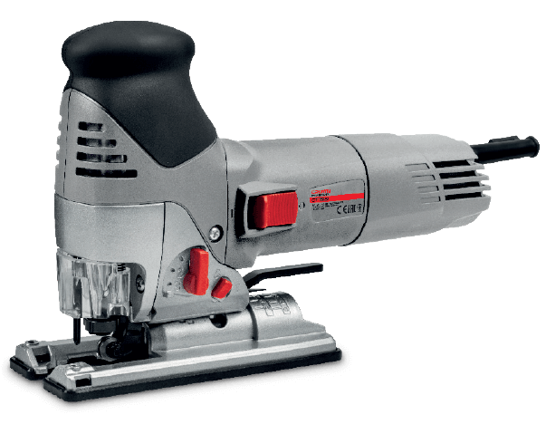 CROWN Pendelstichsäge 710 W