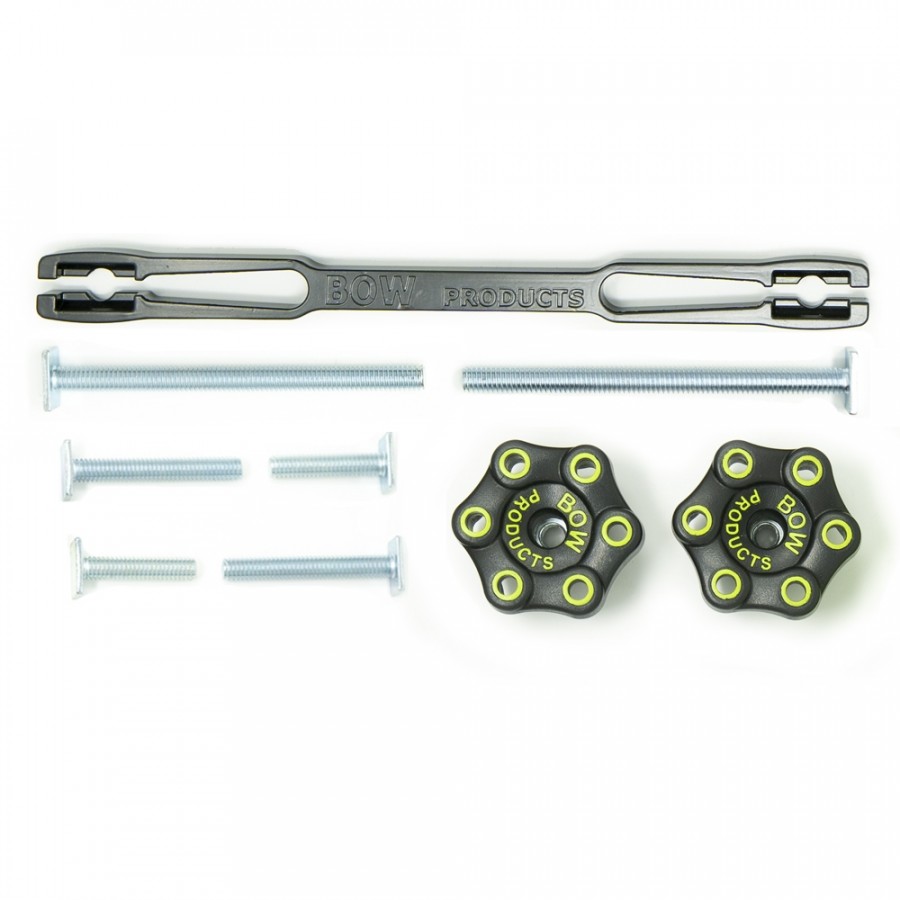 AP1 Anker PRO Befestigungsset Lang 3/4(Zoll) / 19 mm AP1 Anker PRO Befestigungsset Lang 3/4(Zoll) / 19 mm