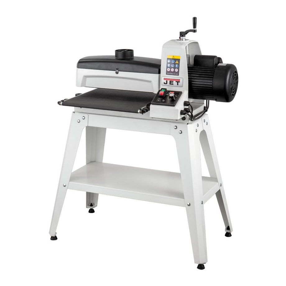 JET Zylinderschleifmaschine JWDS-1632