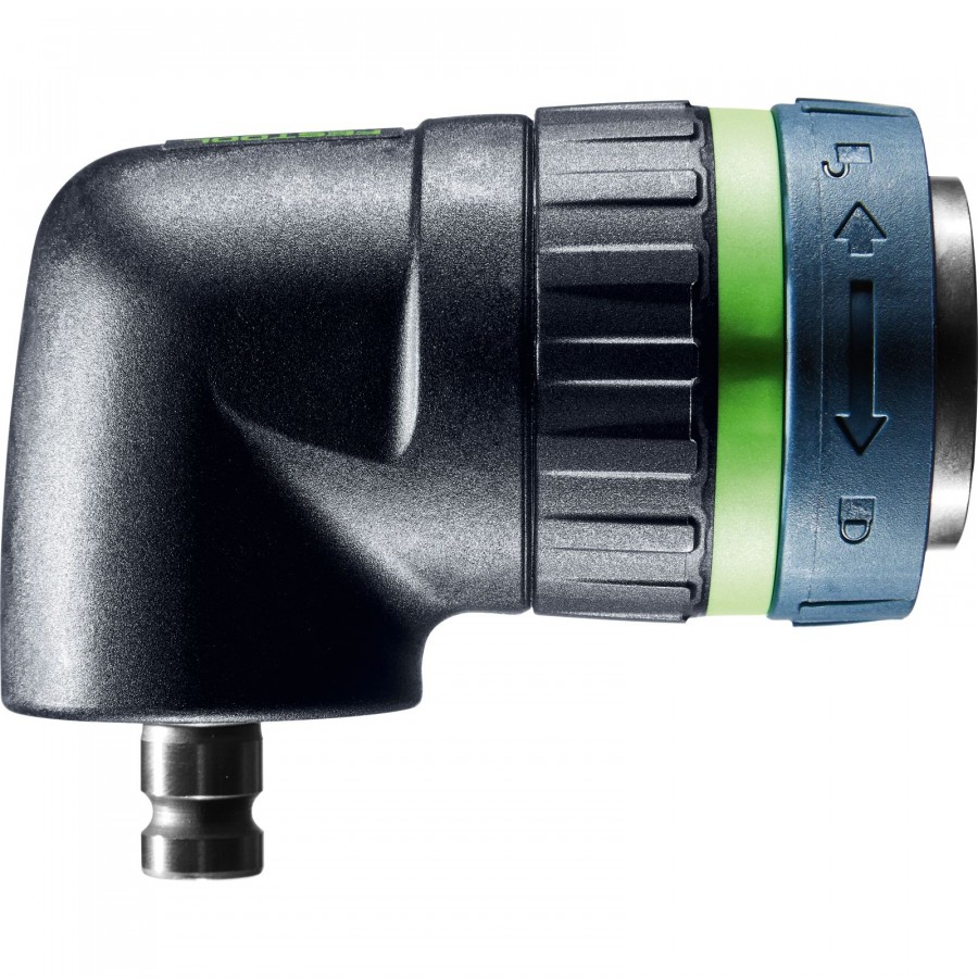 Zubehör Festool Winkelvorsatz AN-UNI Zubehör Festool Winkelvorsatz AN-UNI