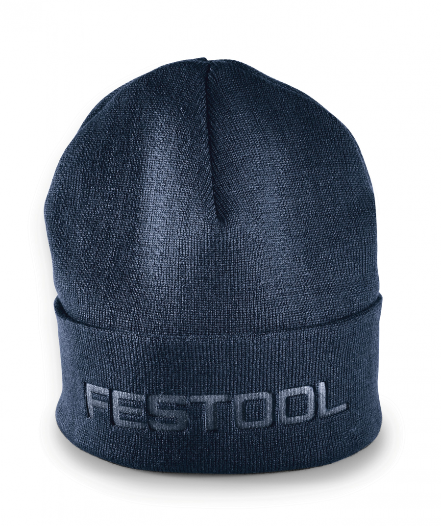 Festool-Fanartikel Strickmütze