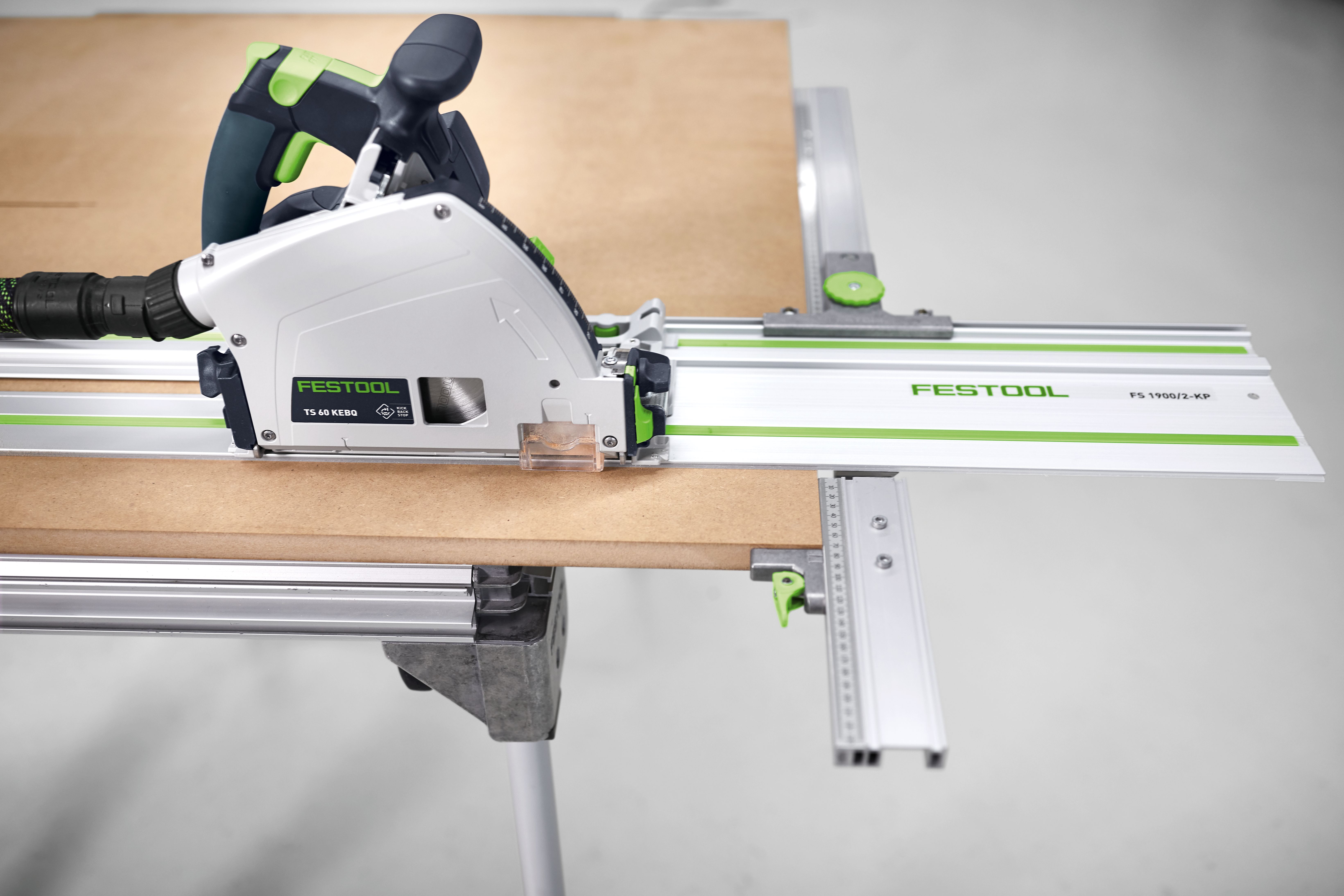 Zubehör Festool Parallelanschlag FS-PA