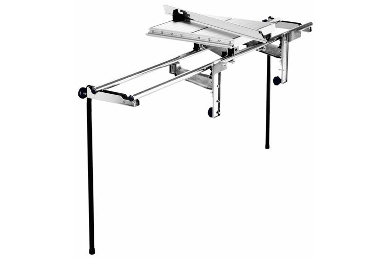 Zubehör Festool Schiebetisch ST 840 TKS 80 - 578099