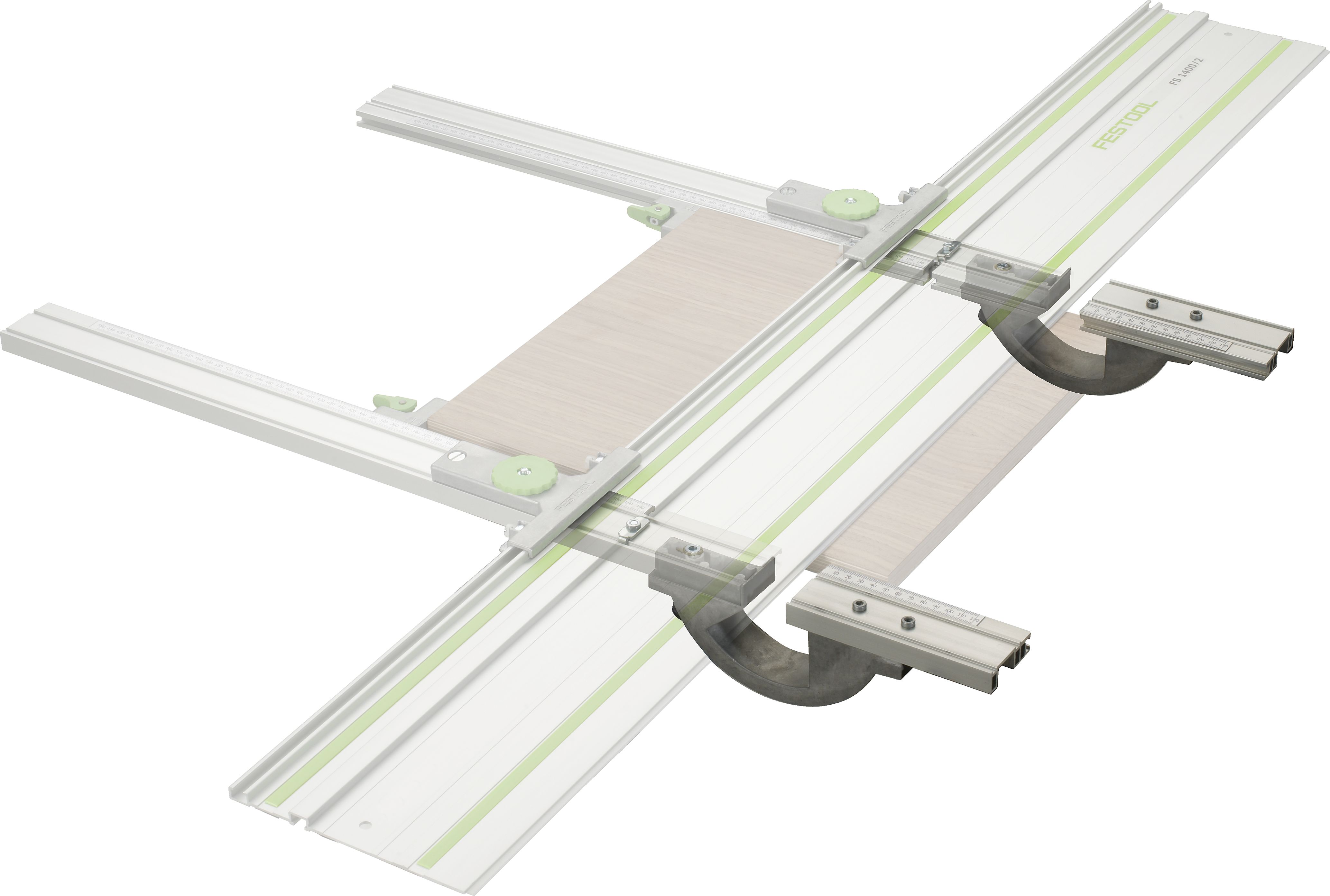 Zubehör Festool Verlängerung FS-PA-VL