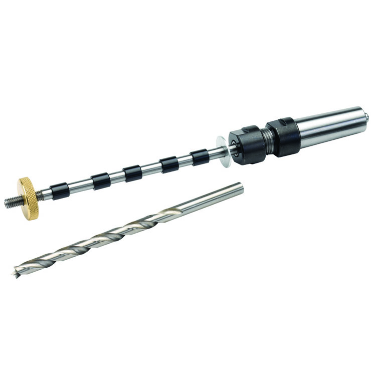 Mandrell MK2 zum Stiftedrechseln und mehr Mandrell MK2 zum Stiftedrechseln und mehr