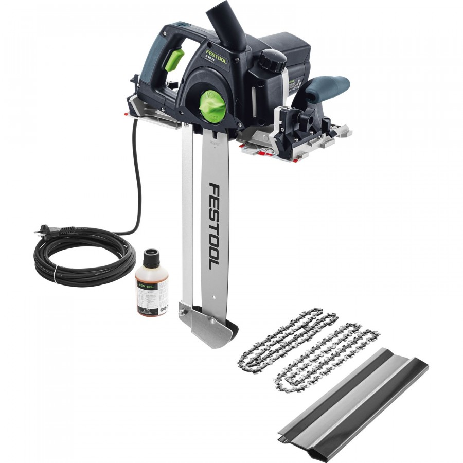 Festool Schwertsäge IS 330 EB