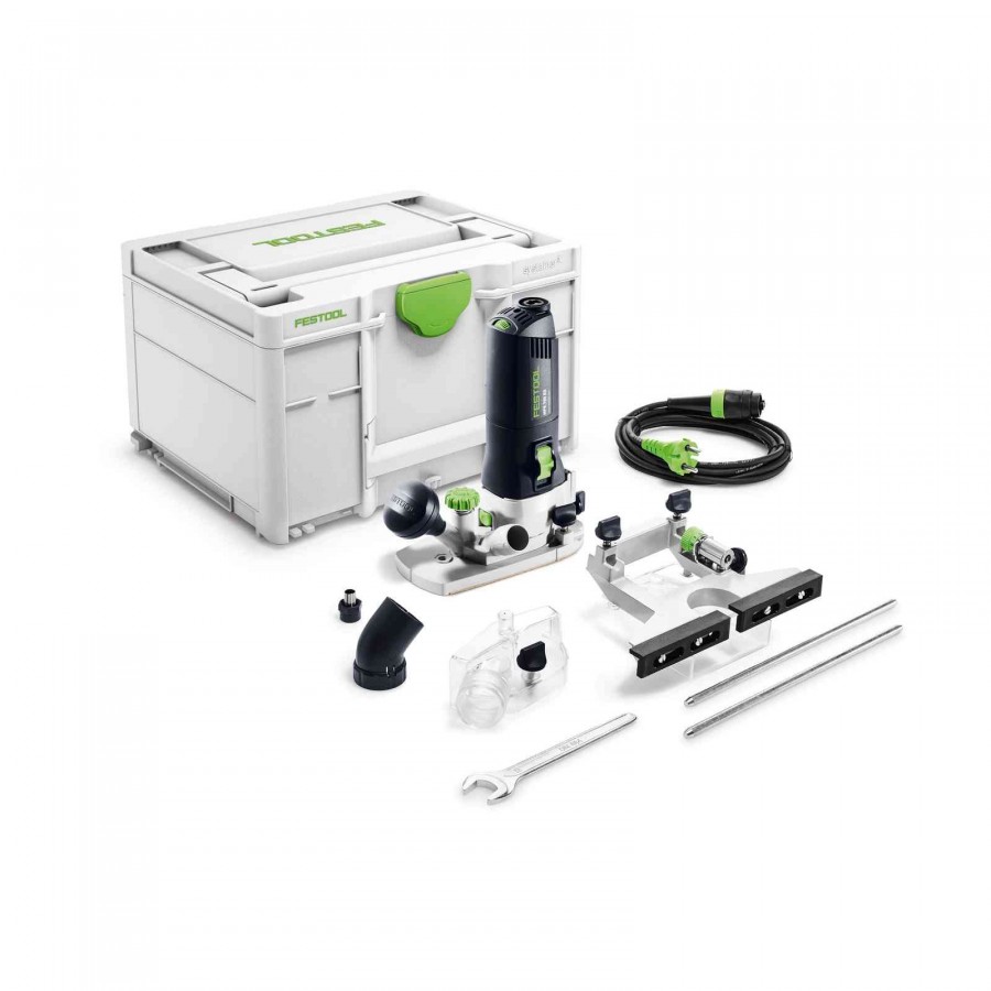 Festool Modul-Kantenfräse MFK 700 EQ-Plus