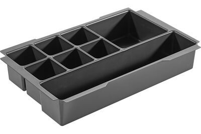 Festool Universaleinlage  für SYS3 S 76 - 578163 Festool Universaleinlage  für SYS3 S 76 - 578163