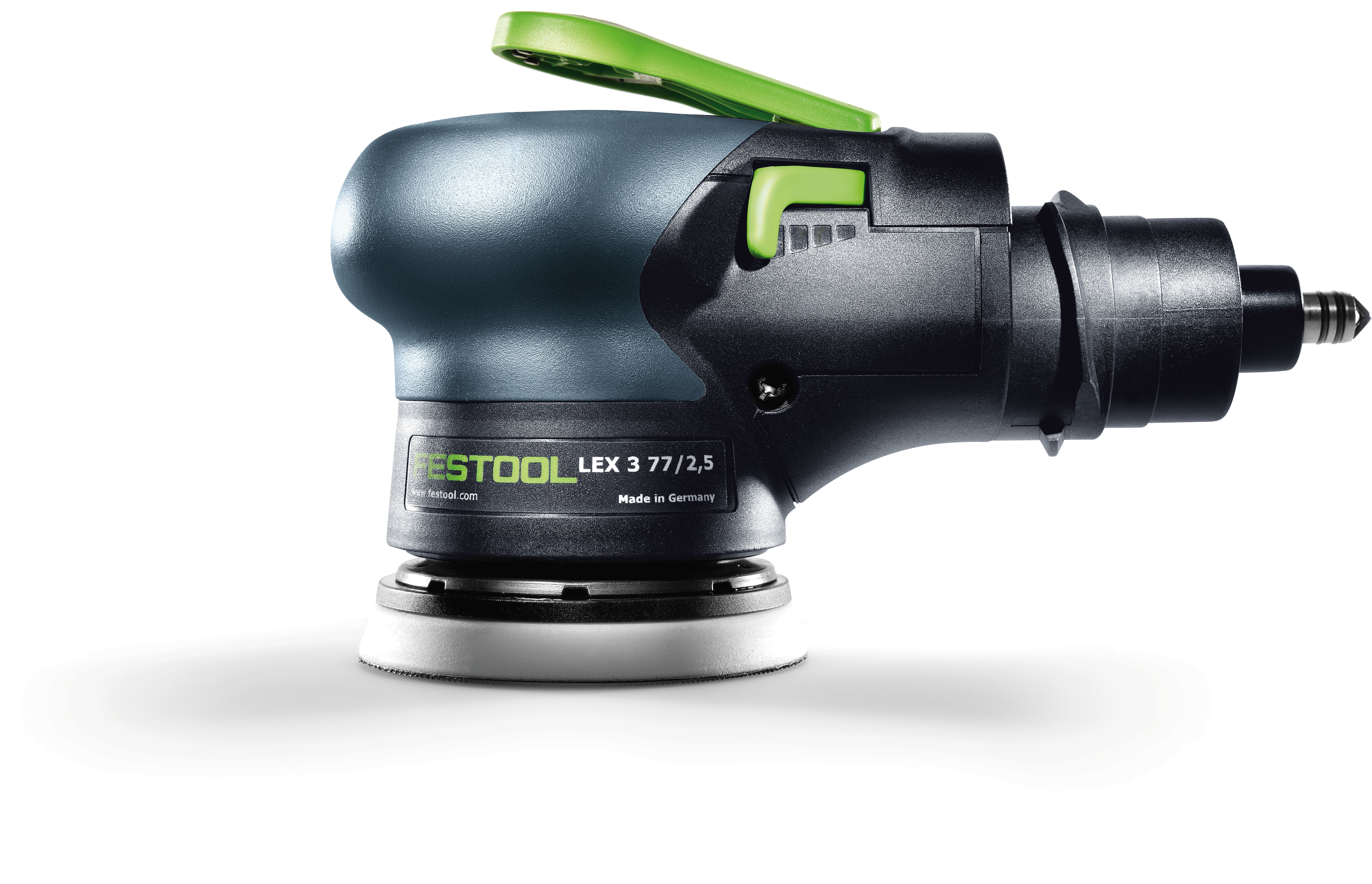 Festool Lex Festool Druckluft-Exzenterschleifer LEX 3 77 / 2,5 mm | 691131