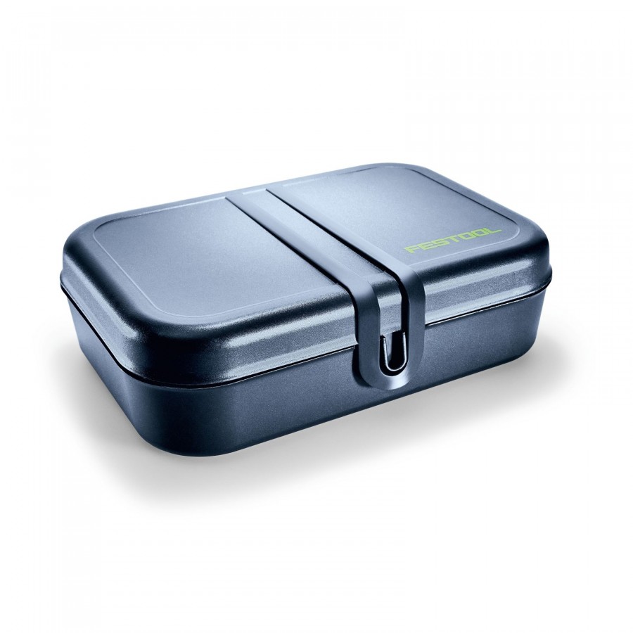 Festool-Fanartikel Lunchbox Brotdose L