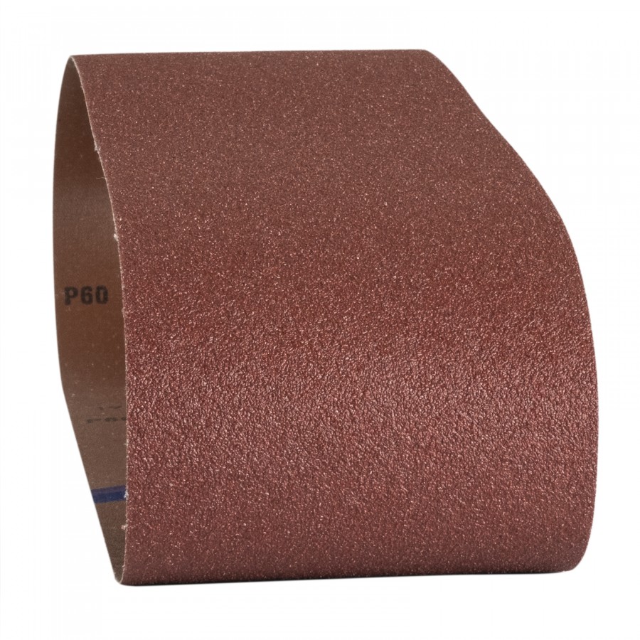 Schleifband 50 x 1020 mm für Holz und Farben - 3er Pack