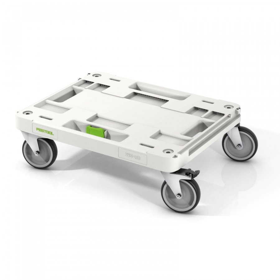 Zubehör Festool Rollbrett SYS-RB für Systainer Zubehör Festool Rollbrett SYS-RB für Systainer