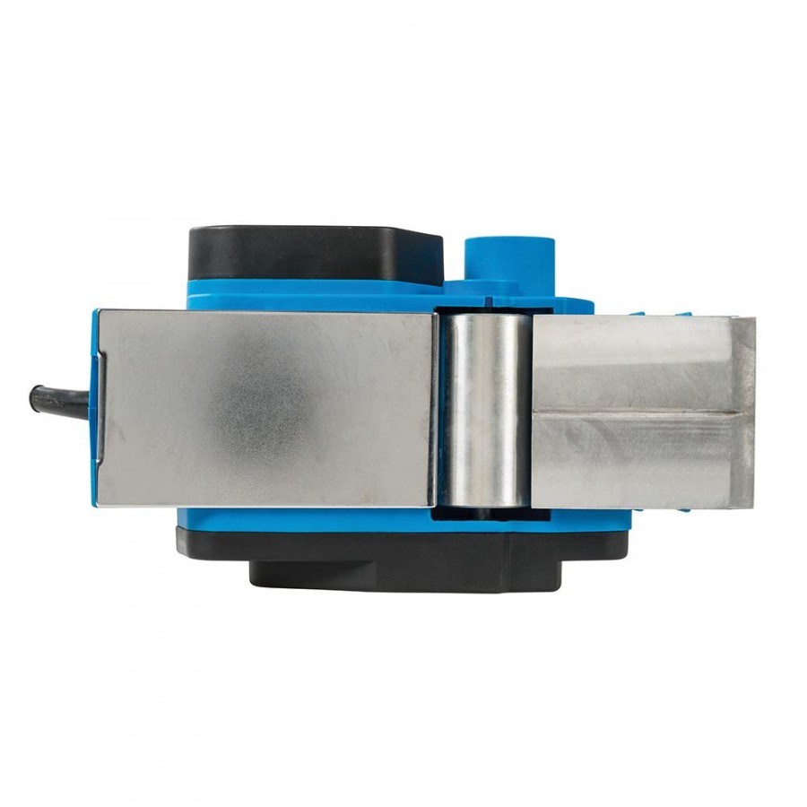 Elektrohobel Silverline 82mm