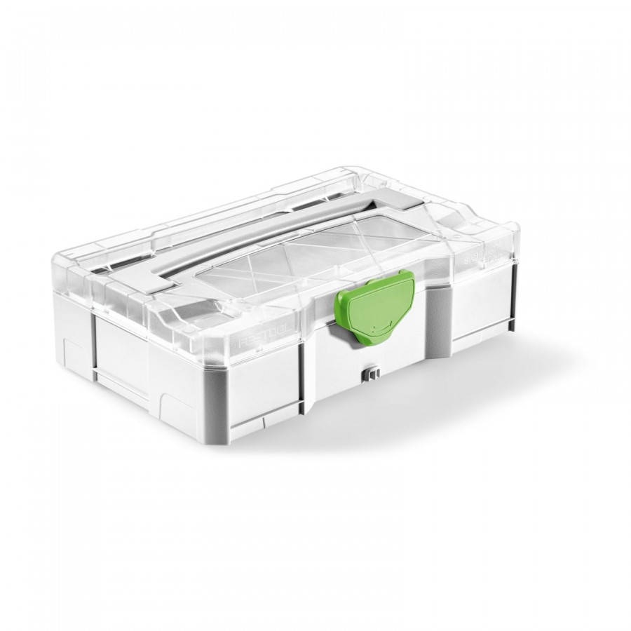 Festool MINI-Systainer T-LOC SYS-MINI 1 TL TRA