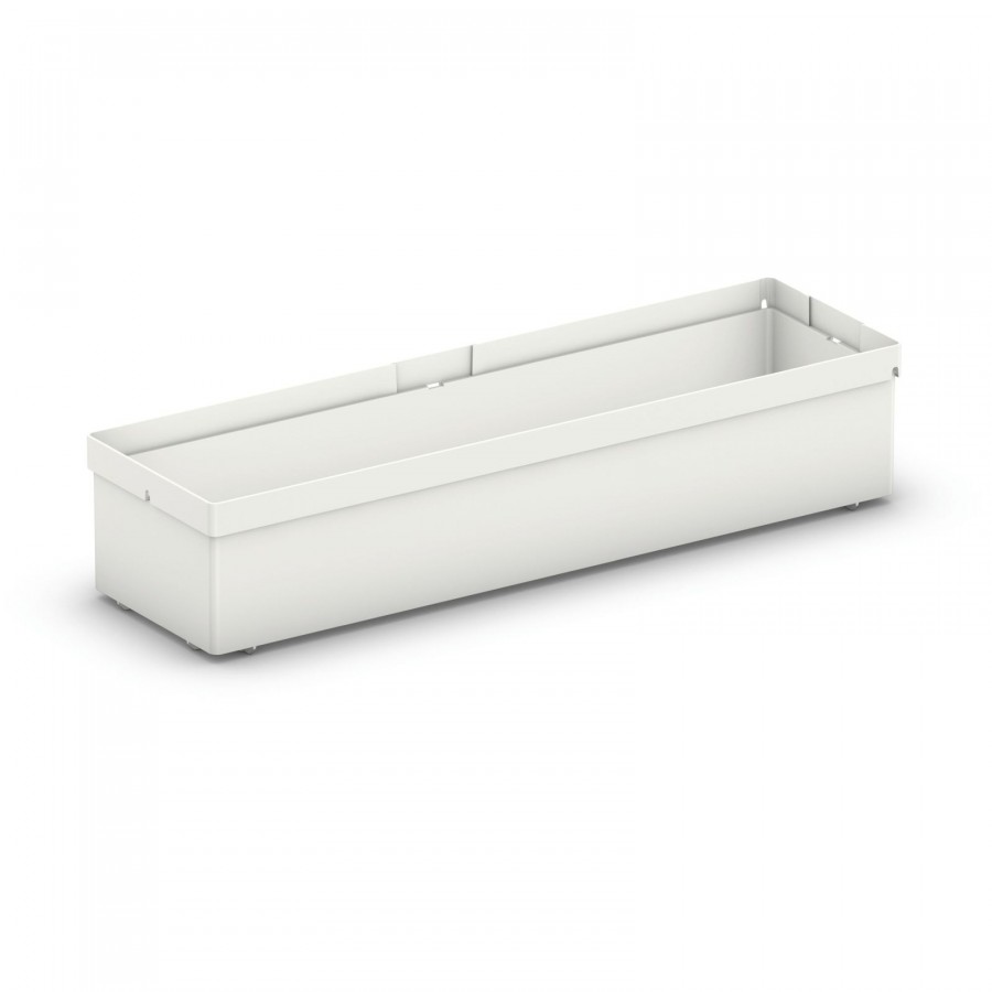 Zubehör Festool Einsatzboxen 100x350x68/2 für Systainer³ Organizer Zubehör Festool Einsatzboxen 100x350x68/2 für Systainer³ Organizer