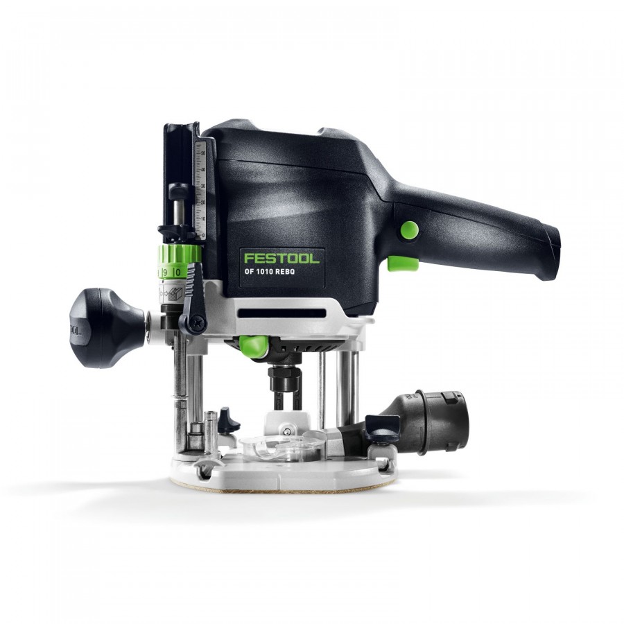 Festool Oberfräse OF 1010 REBQ-Plus Festool Oberfräse OF 1010 REBQ-Plus