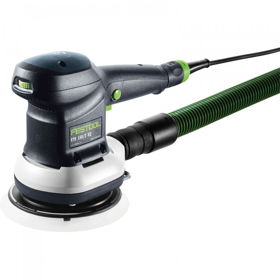 Festool Exzenterschleifer ETS 150/3 EQ-Plus